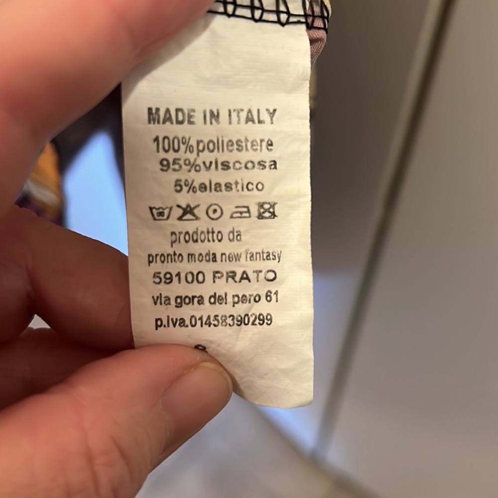 Ladies New Collection brand dress - Picture 4 of 5